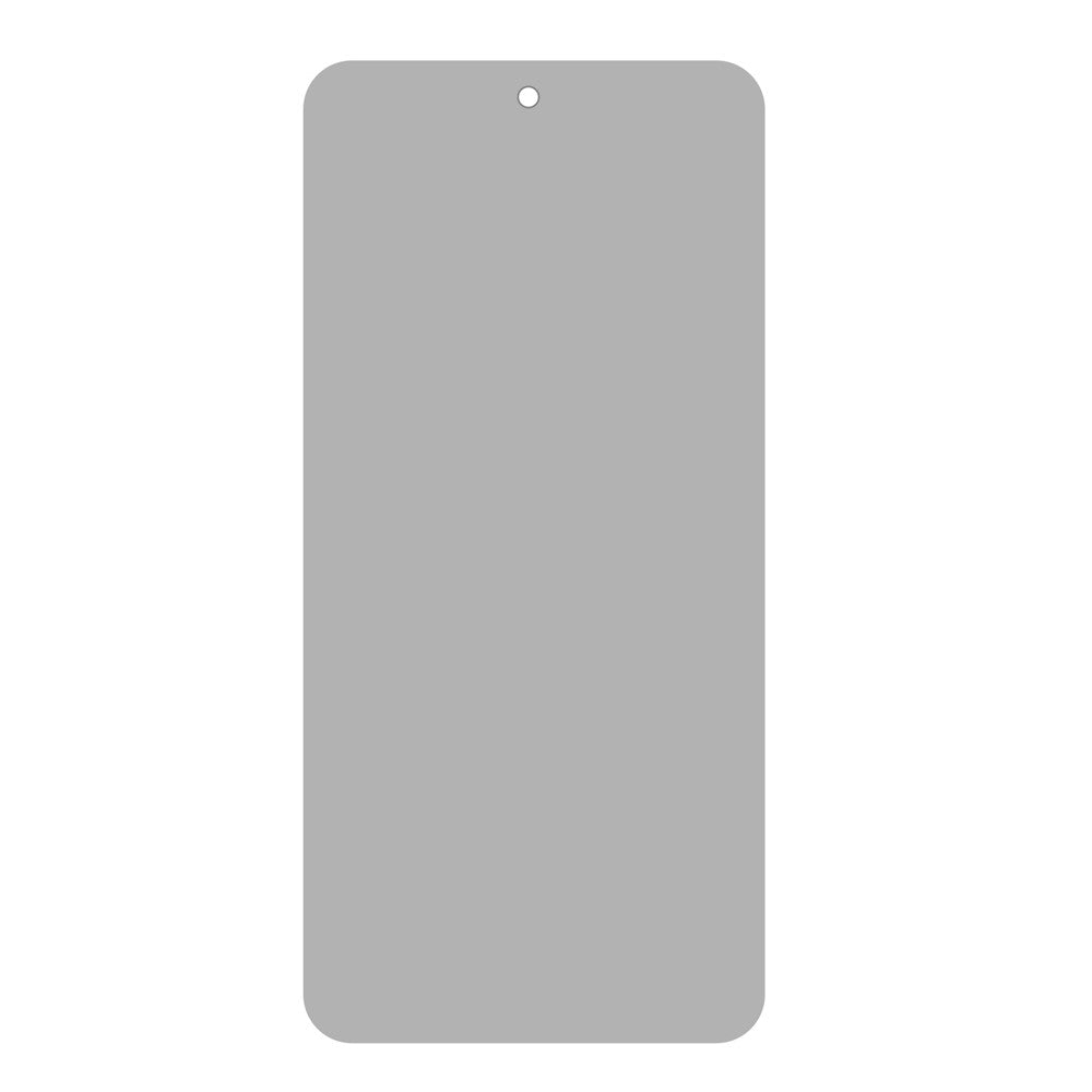 For Samsung Galaxy S25 Anti-Spy Tempered Glass Screen Protector Full Covering Scratch-Resistant Film