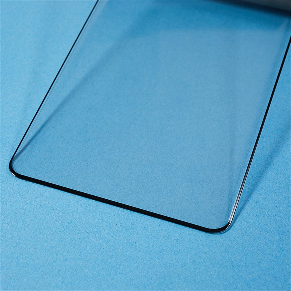 For OnePlus 13 Silk Printing Screen Protector 3D High Aluminum-Silicon Glass Film