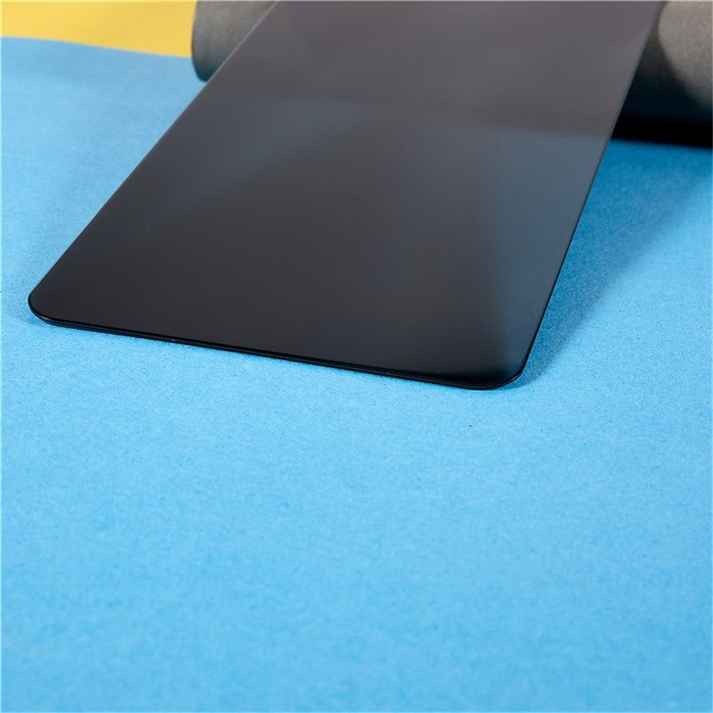 For Google Pixel 9a Anti-Spy Tempered Glass Screen Protector Full Covering Scratch-Resistant Film