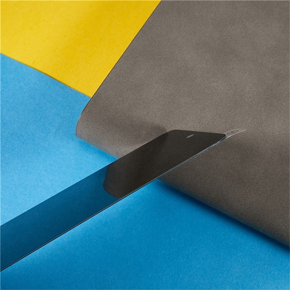 For Google Pixel 9a Anti-Spy Tempered Glass Screen Protector Full Covering Scratch-Resistant Film