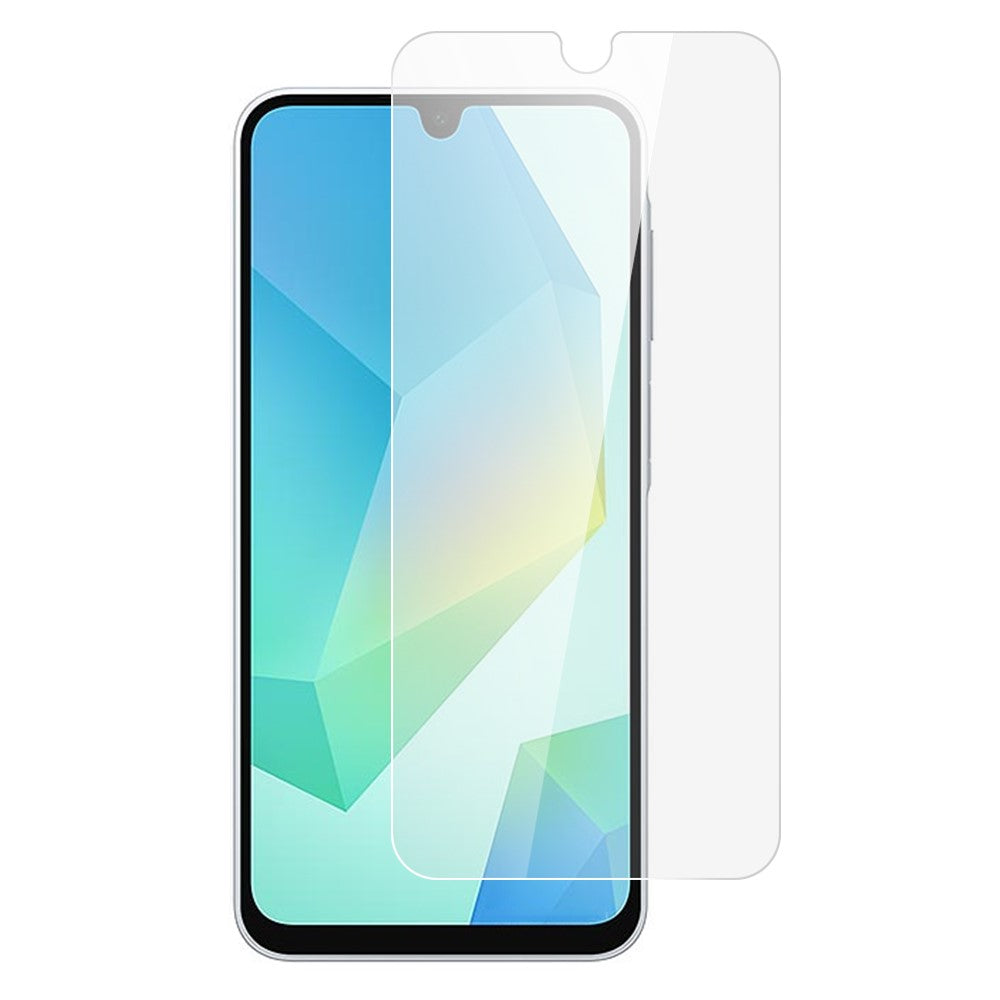 AMORUS For Samsung Galaxy A17 5G / A17 4G / A26 5G Front Screen Protector 2.5D Arc Edge 9H High Aluminum-Silicon Glass Film