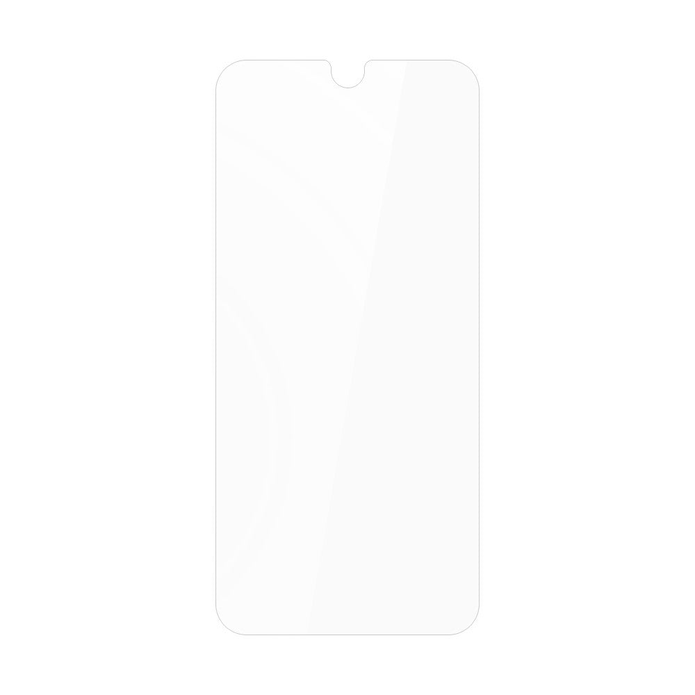 AMORUS For Samsung Galaxy A17 5G / A17 4G / A26 5G Front Screen Protector 2.5D Arc Edge 9H High Aluminum-Silicon Glass Film