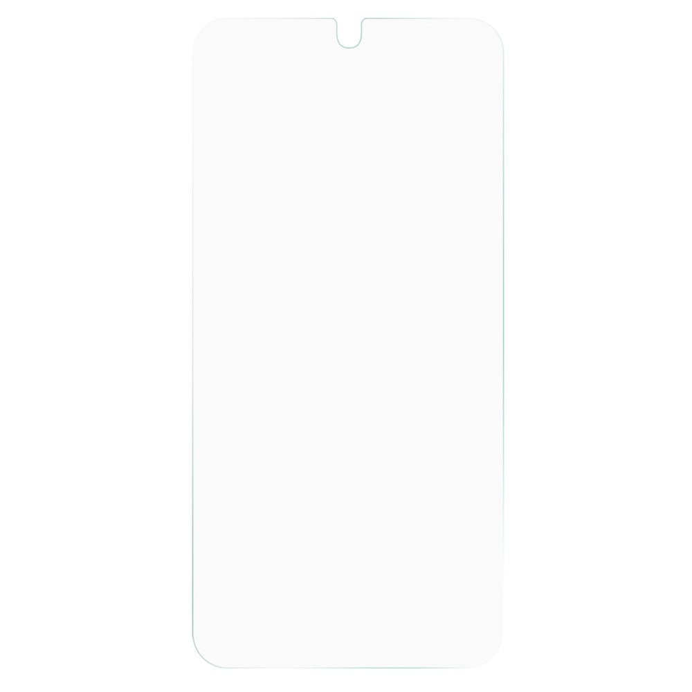 For Samsung Galaxy S22 5G / S23 0.18mm Ultra Thin Arc Edge Ultra Clear Screen Protector Anti-explosion Tempered Glass Film