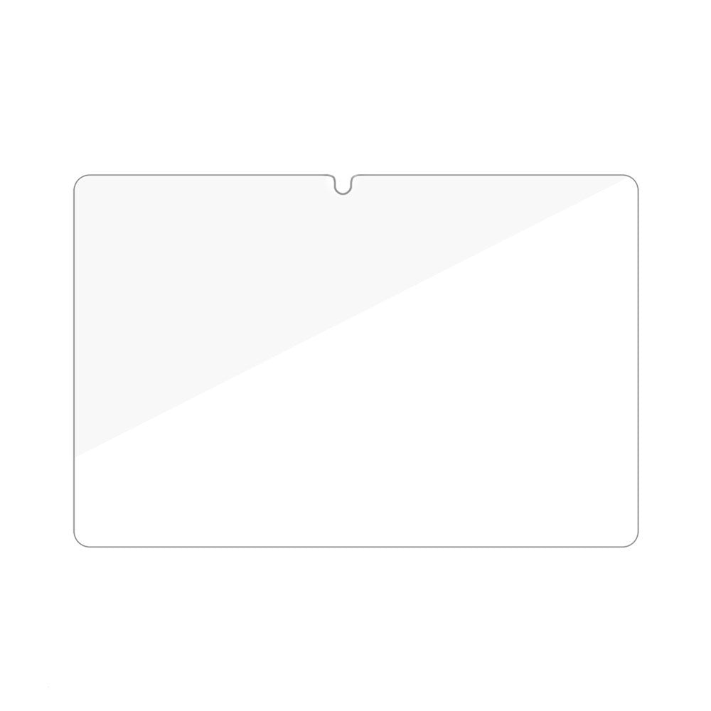 For Lenovo Tab K11 Gen 2 / Idea Tab / Xiaoxin Pad 11 2025 Tempered Glass Screen Protector 2.5D Straight Edge Full Screen Film Full Glue