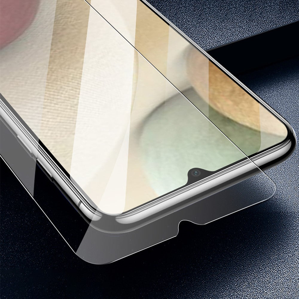 AMORUS Displayschutzfolie für Samsung Galaxy S26 Ultra, 9H Glashärte, 2.5D Kante