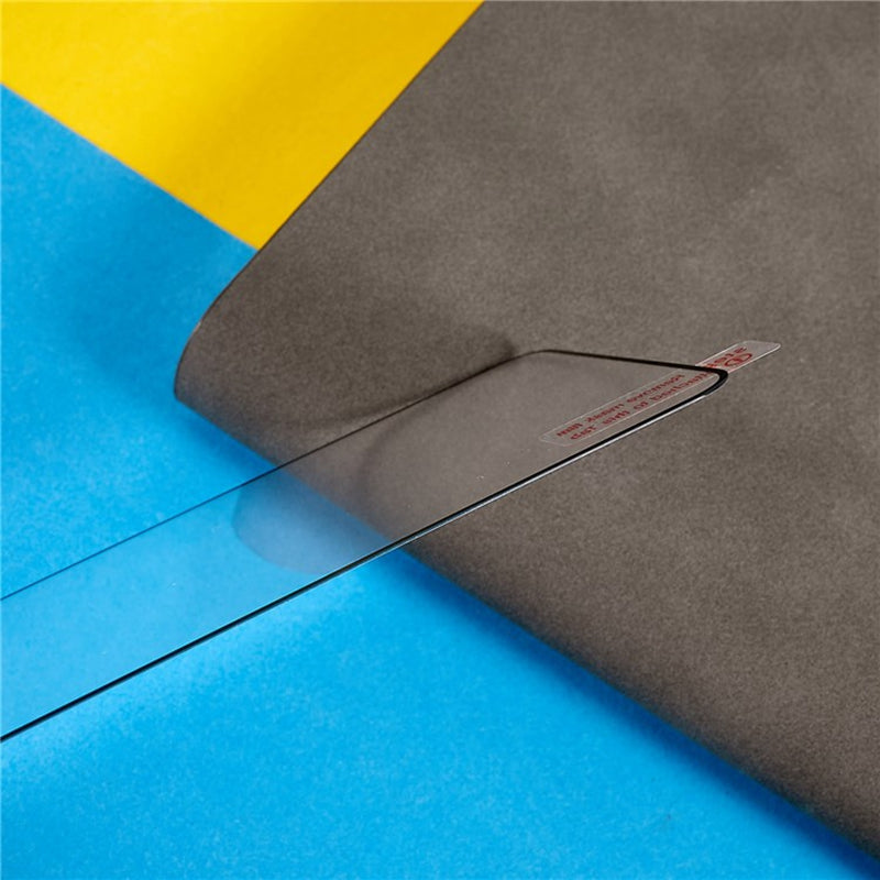 For Samsung Galaxy A37 5G Tempered Glass Film Silk Printing Full Glue Secondary Hardening Full Screen Protector
