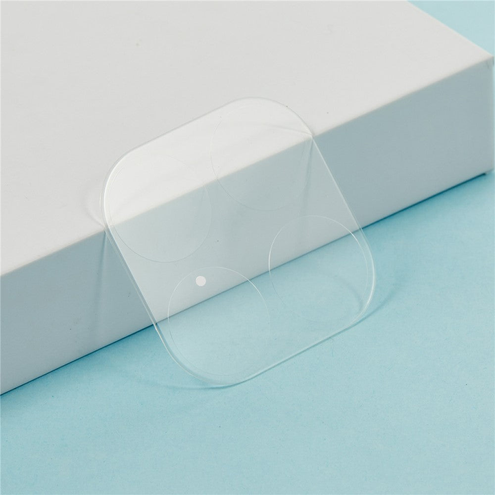 For Xiaomi 17T Pro Camera Lens Protector High Clarity Tempered Glass Lens Film