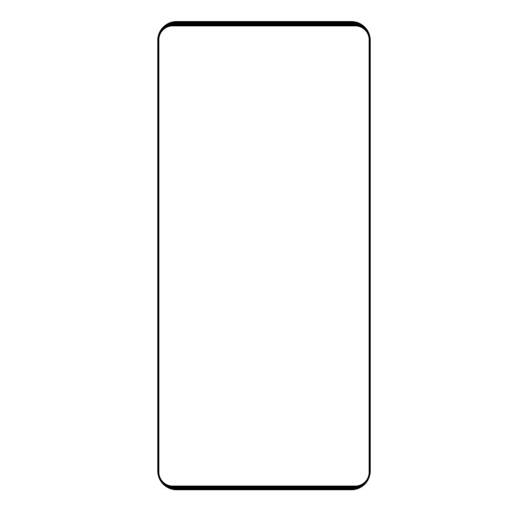For OnePlus 12 5G Tempered Glass Screen Protector 3D Curved Film Full Coverage Side Glue