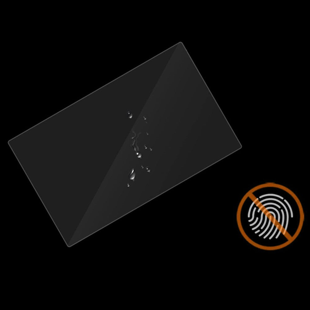 For Q2L Luxury 2018-2024 8.3 Inch Navigation Screen Protector HD Clear Anti-Scratch Tempered Glass Film