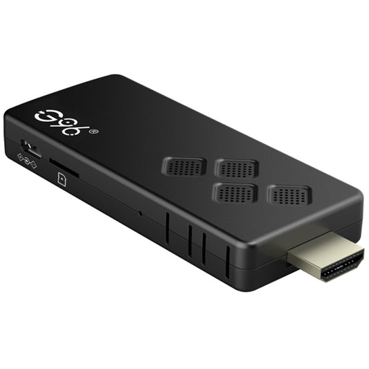 G96 ATV 8K Voice Remote Control TV Stick Android14 2.4G / 5G Dual-Band WiFi BT5 Media Player, 2GB+16GB