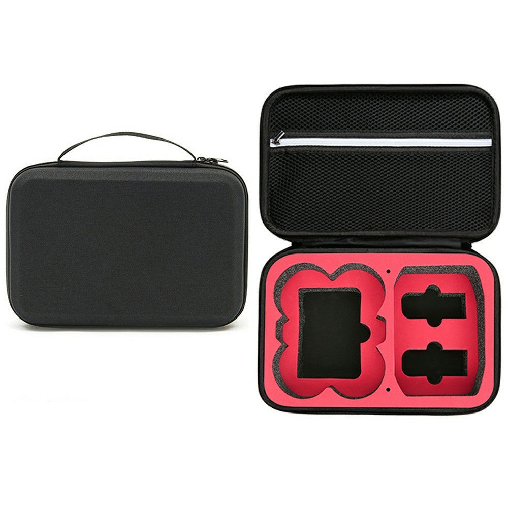 Portable EVA Storage Bag for DJI Neo RC Drone Shockproof Carrying Case