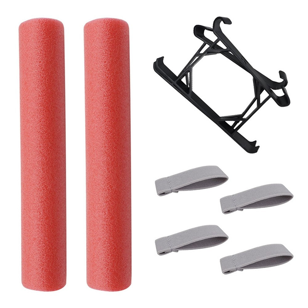 Floating Landing Gear for DJI Mini 5 Pro Water Surface Takeoff Landing Waterproof Buoyancy Bar Height Extender Protector