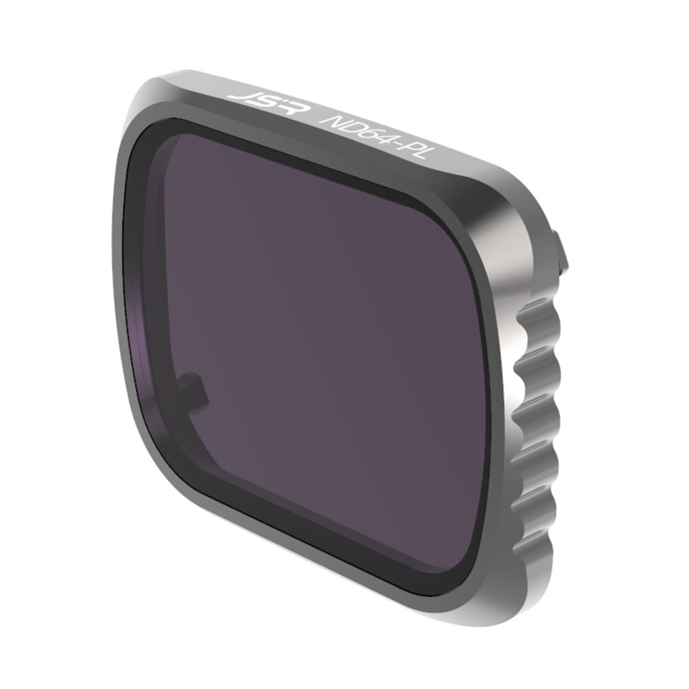 JUNESTAR JSR-1278-09 For DJI Mavic Air 2S Lens Filter ND-PL Filter RC Drone Accessories
