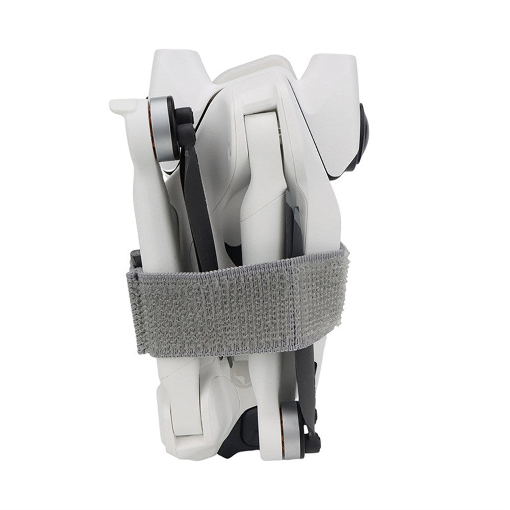 912722 Drone Propeller Strap for Antigravity A1 Magic Tape Blade Holder Storage Bundle