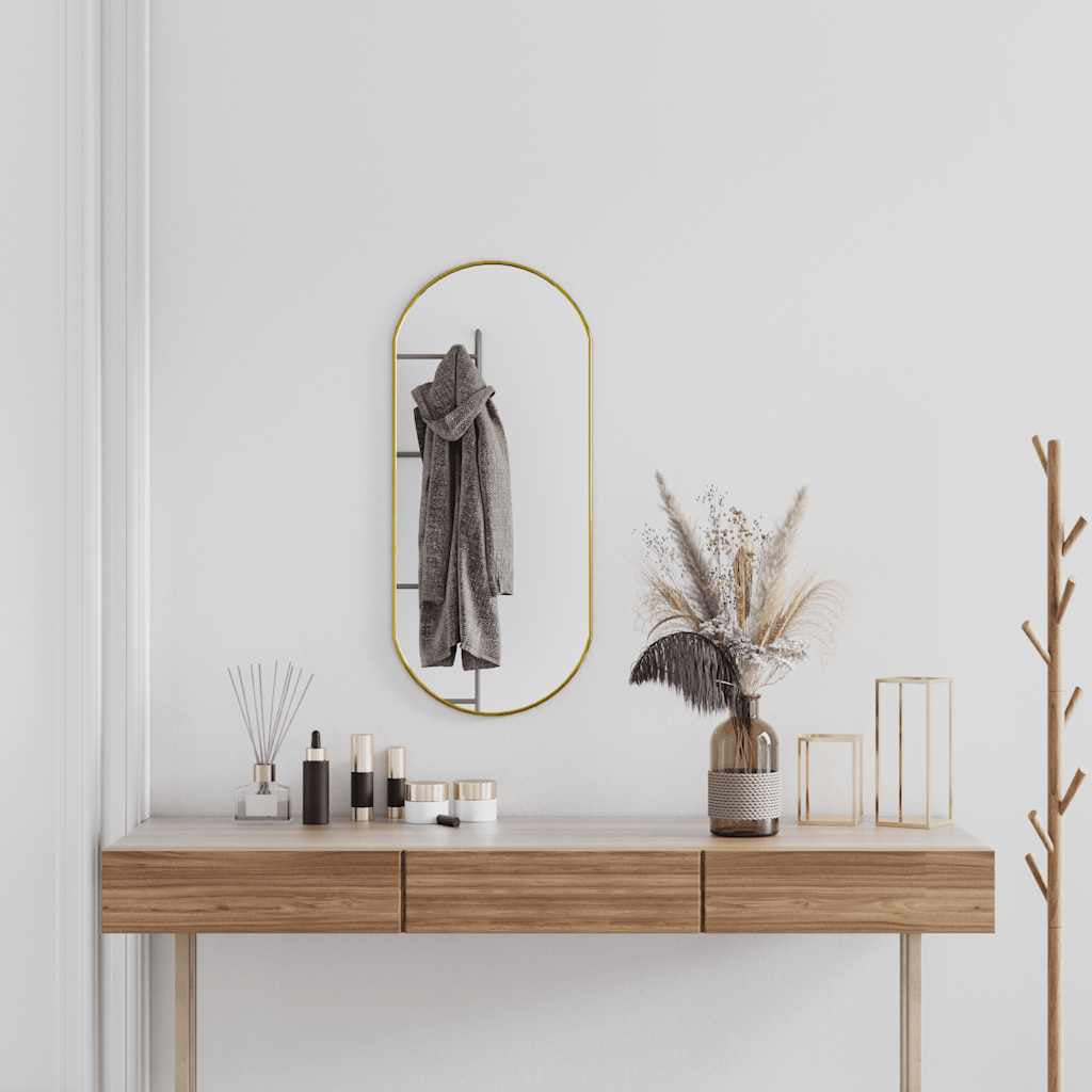 Wandspiegel Spiegel Dekospiegel Hängespiegel Flur Mehrere Auswahl Vidaxl
