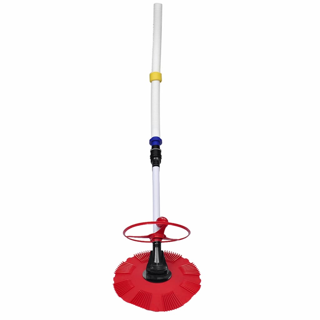 Automatischer Bodensauger Blau