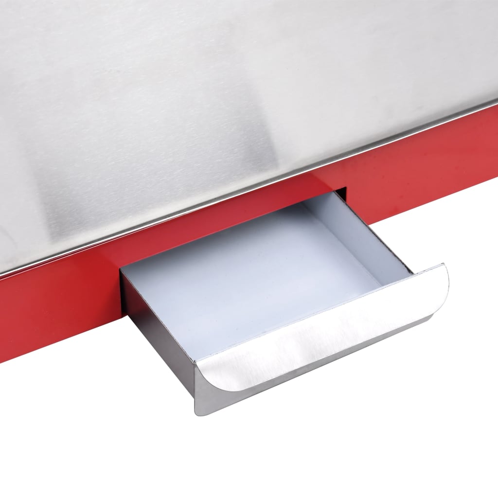 Popcornmaschine Mit Teflon-Kochtopf 1400 W