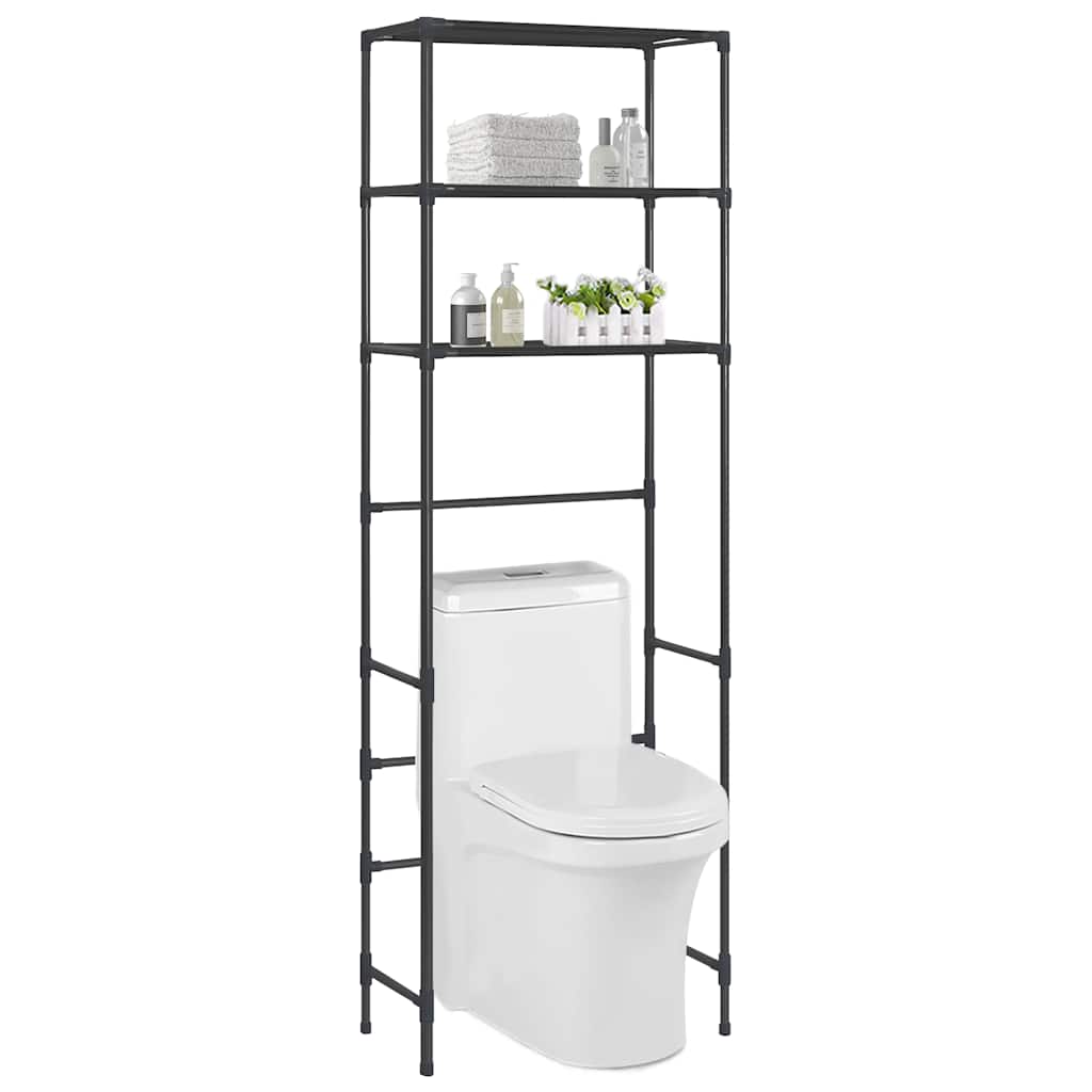 Toilettenregal 3 Ablagen N