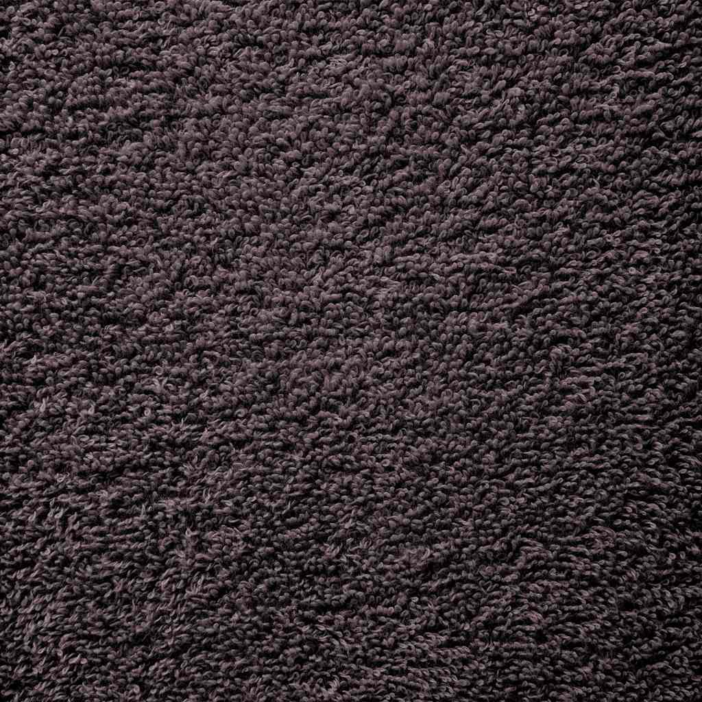 Handtücher Frogn 4 Stk. 360 G/M² Anthrazit