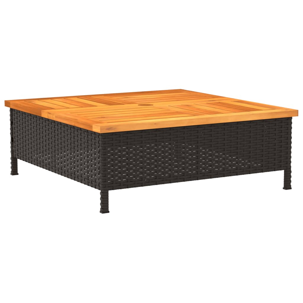 Verkleidung Für Sonnenschirmständer 70X70X25 Cm