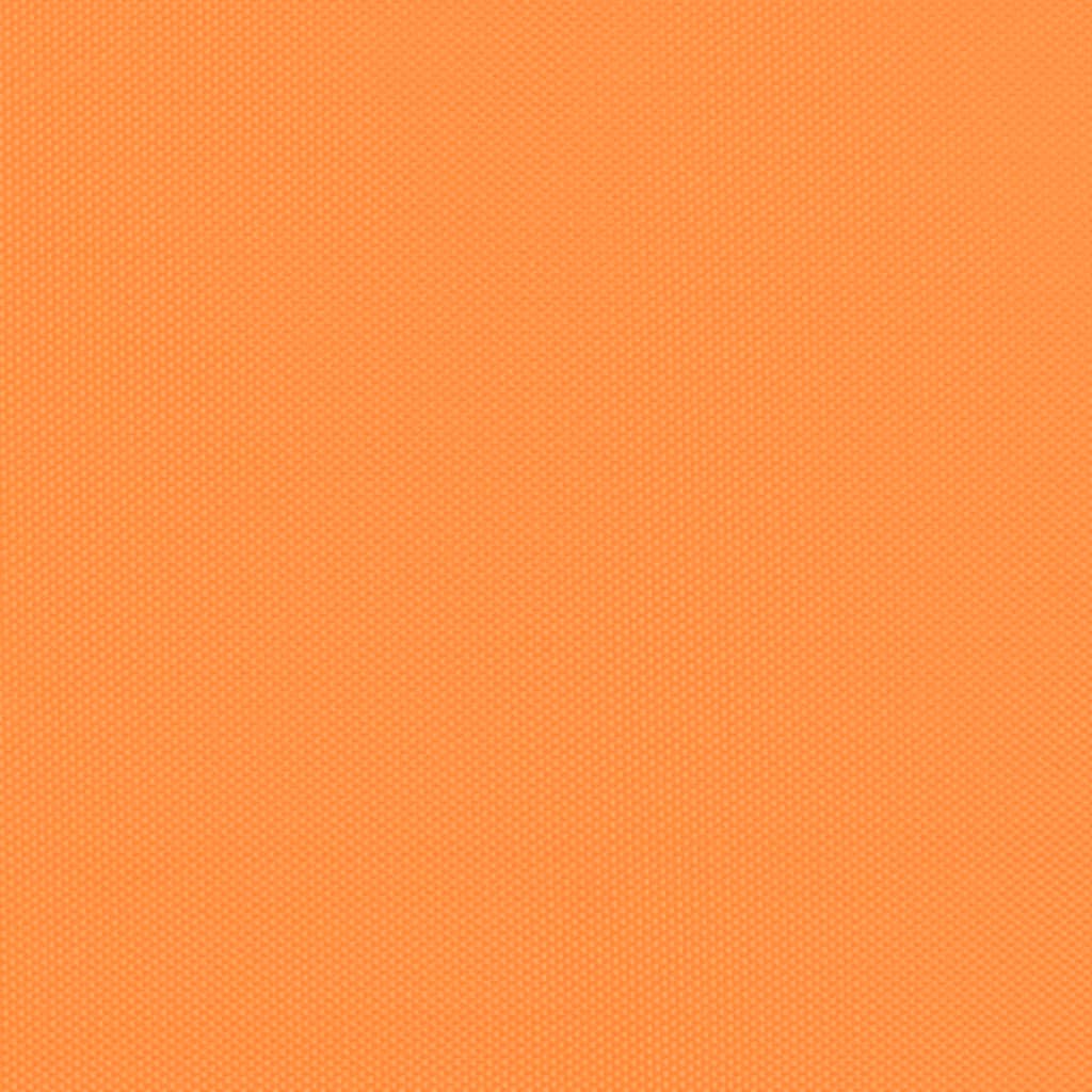 Partyzelt Faltbar Pop-Up 410X279X315 Cm Orange