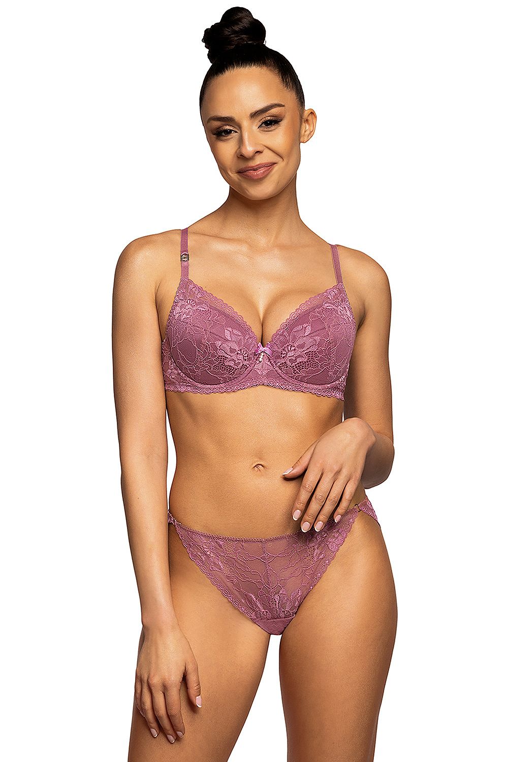 Push- up- BH model 190252 Mat 
