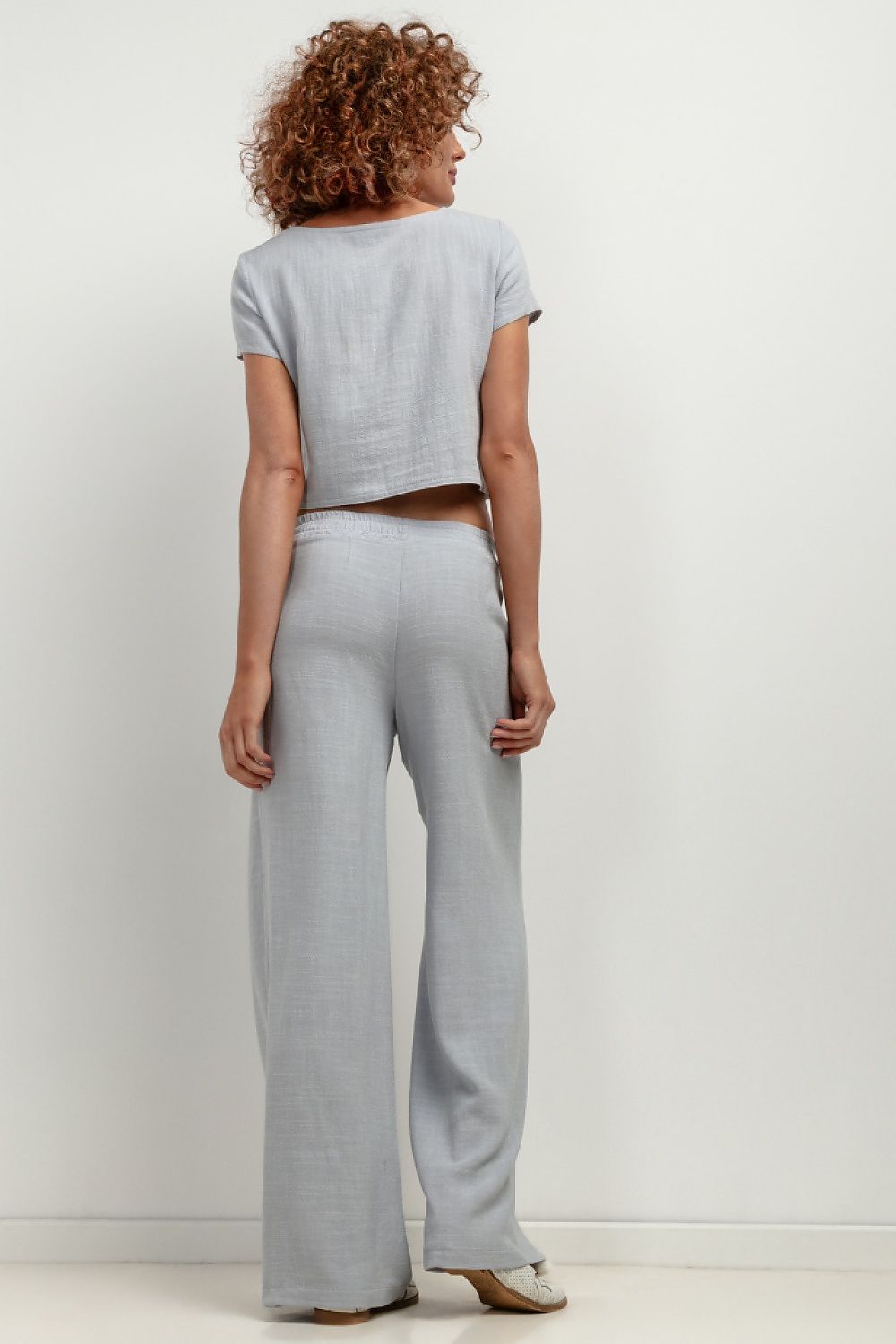  Bluse model 198540 Tessita 