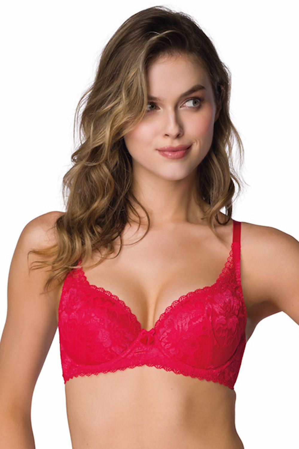  Push- up- BH model 203969 Mat 