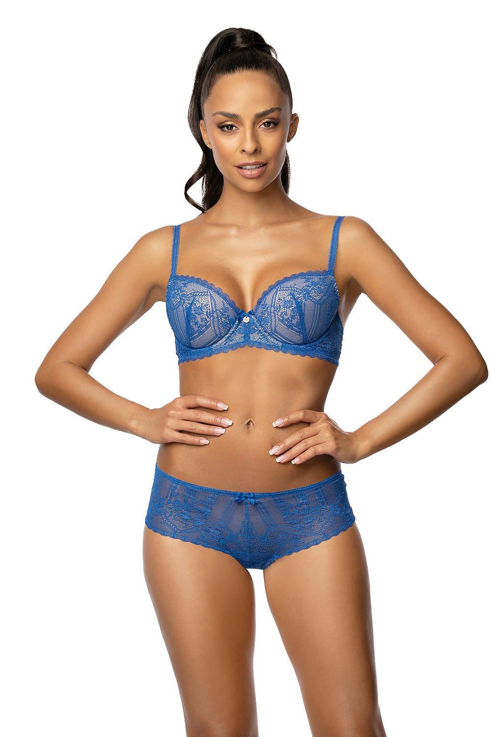  Push- up- BH model 203997 Mat 