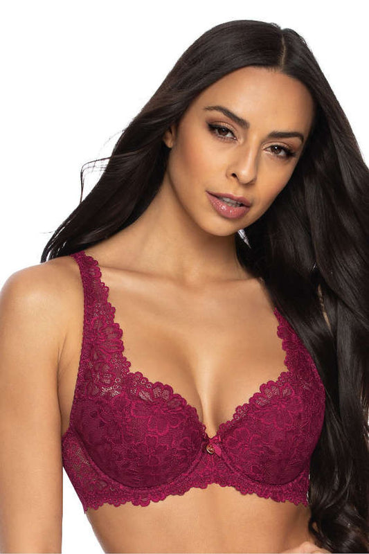  BH wattiert model 204106 Mat 