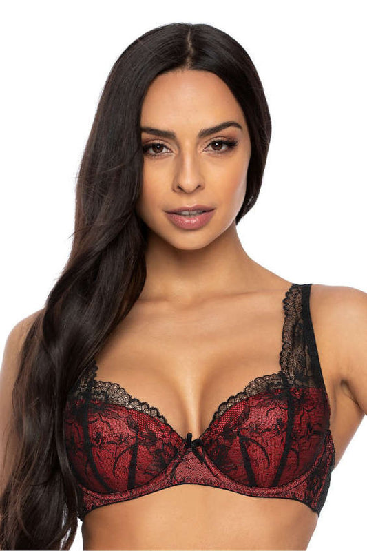  BH wattiert model 204175 Mat 