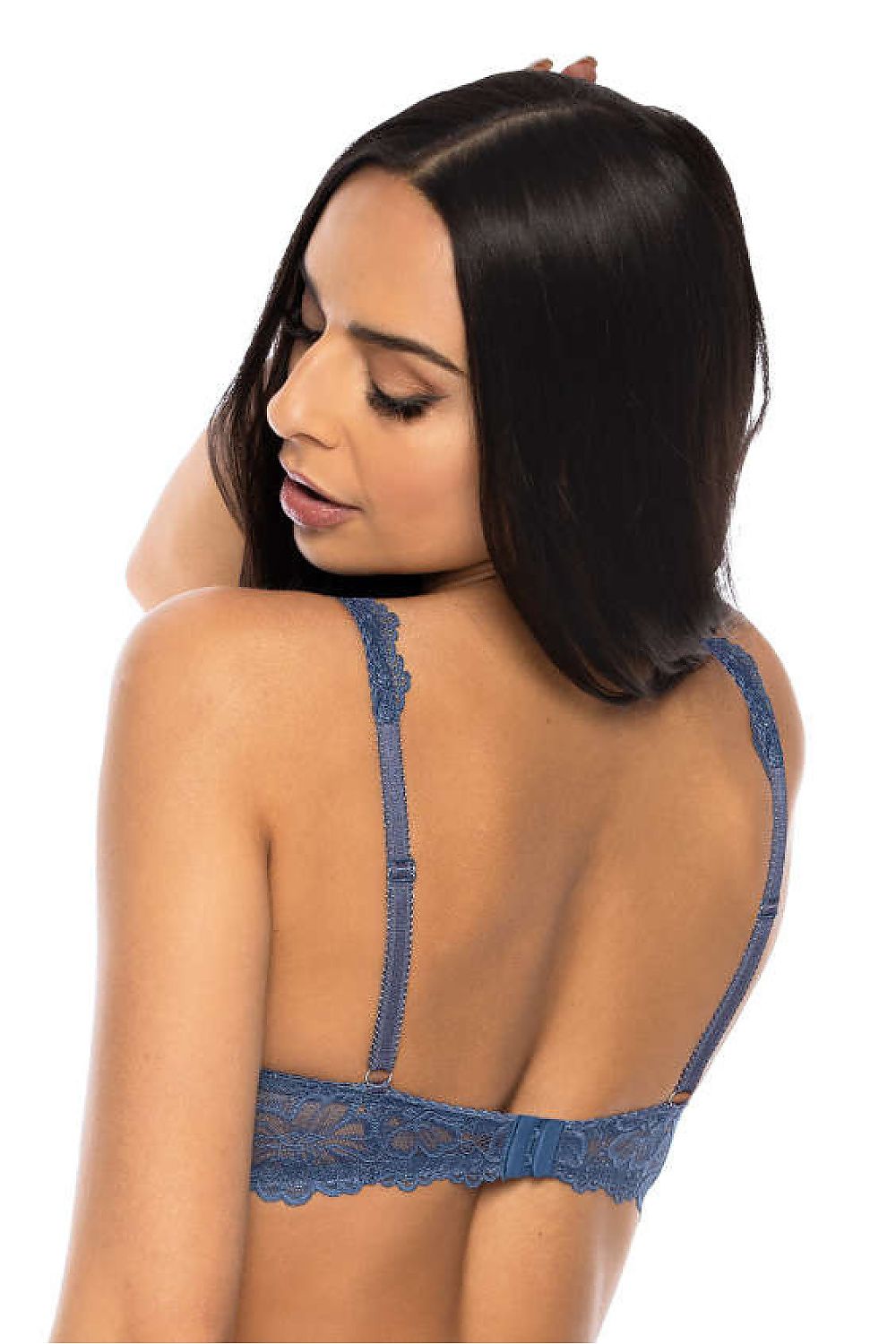  BH wattiert model 204195 Mat 