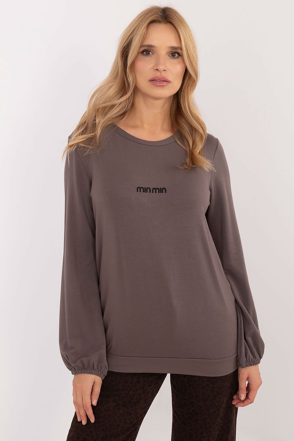  Bluse model 208239 Relevance 