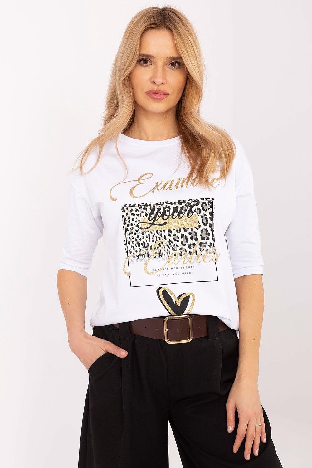  Bluse model 208575 Factory Price 