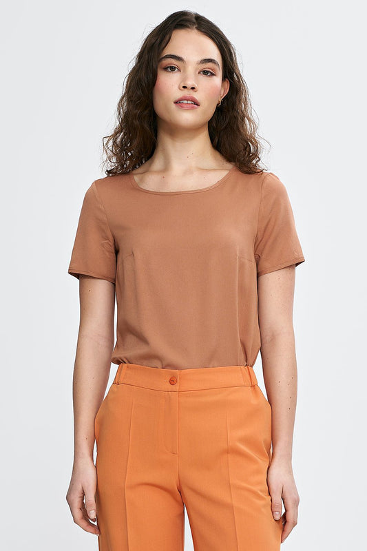  Bluse model 210089 Nife 