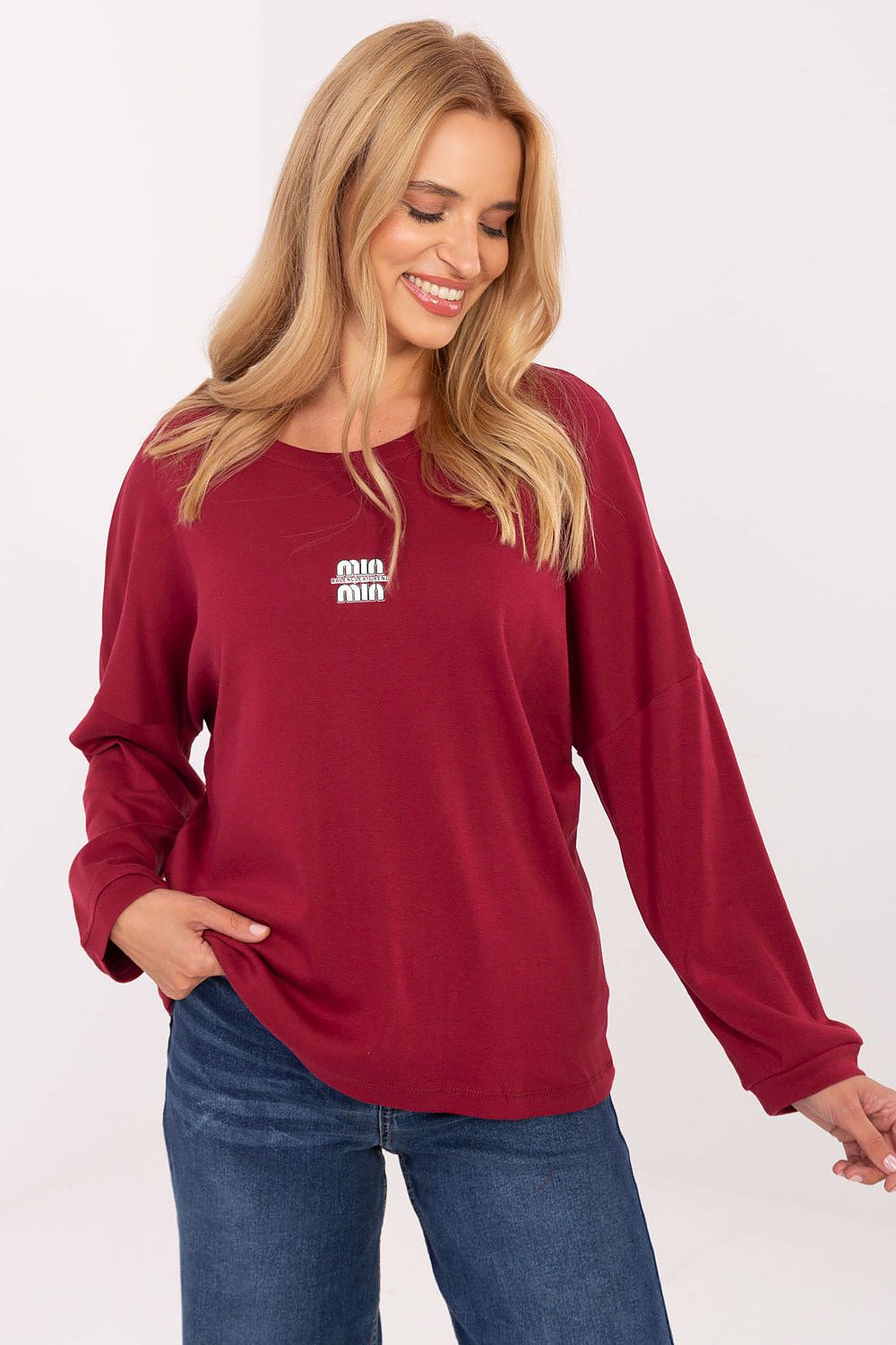  Bluse model 217043 Relevance 