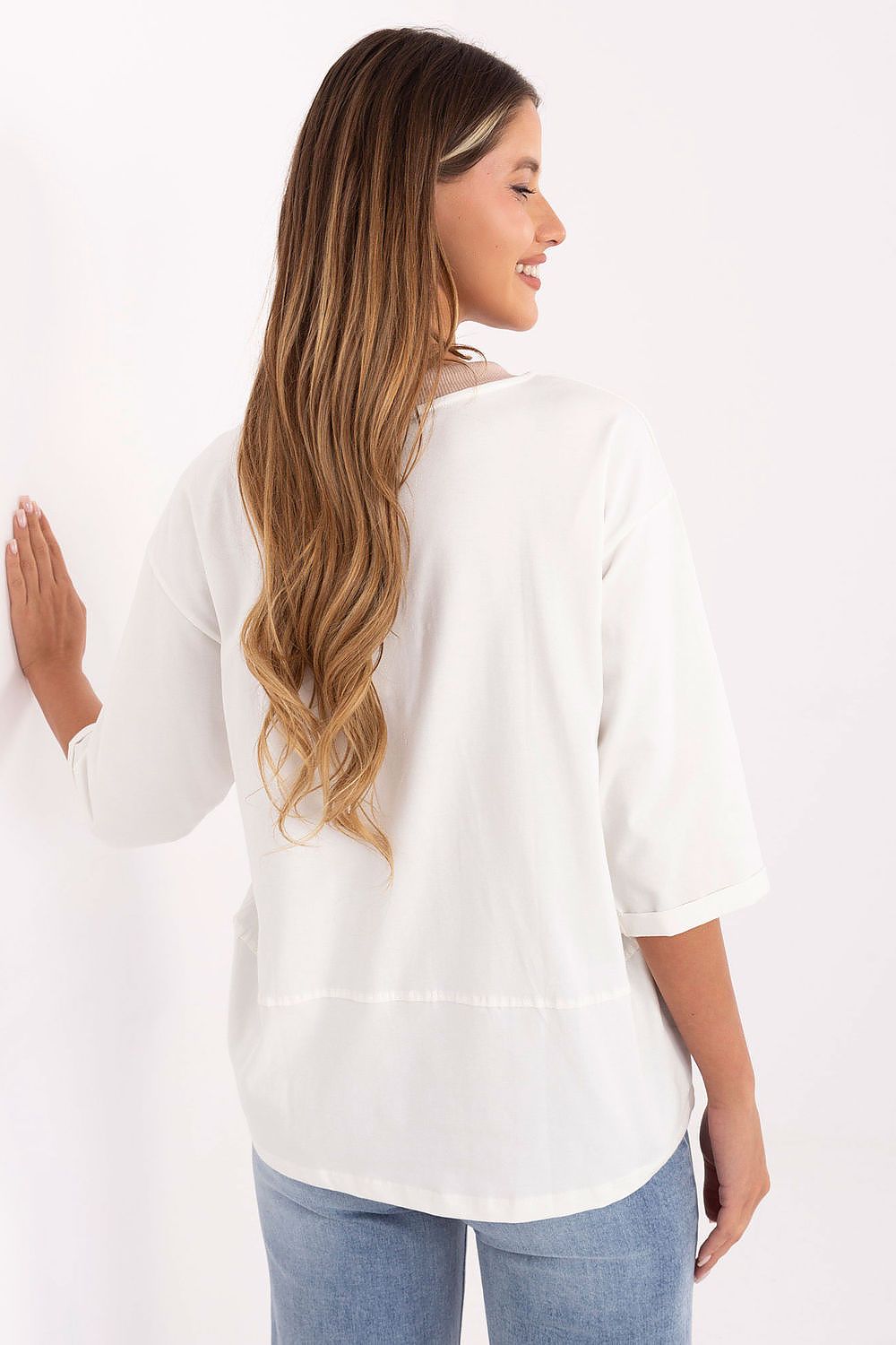  Bluse model 218840 Relevance 