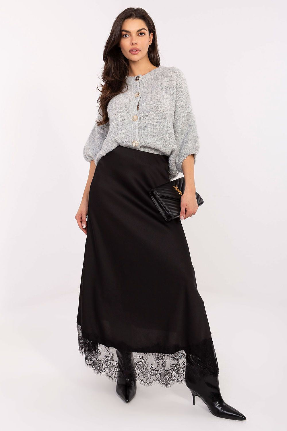  Langer Rock model 220435 Rue Paris 