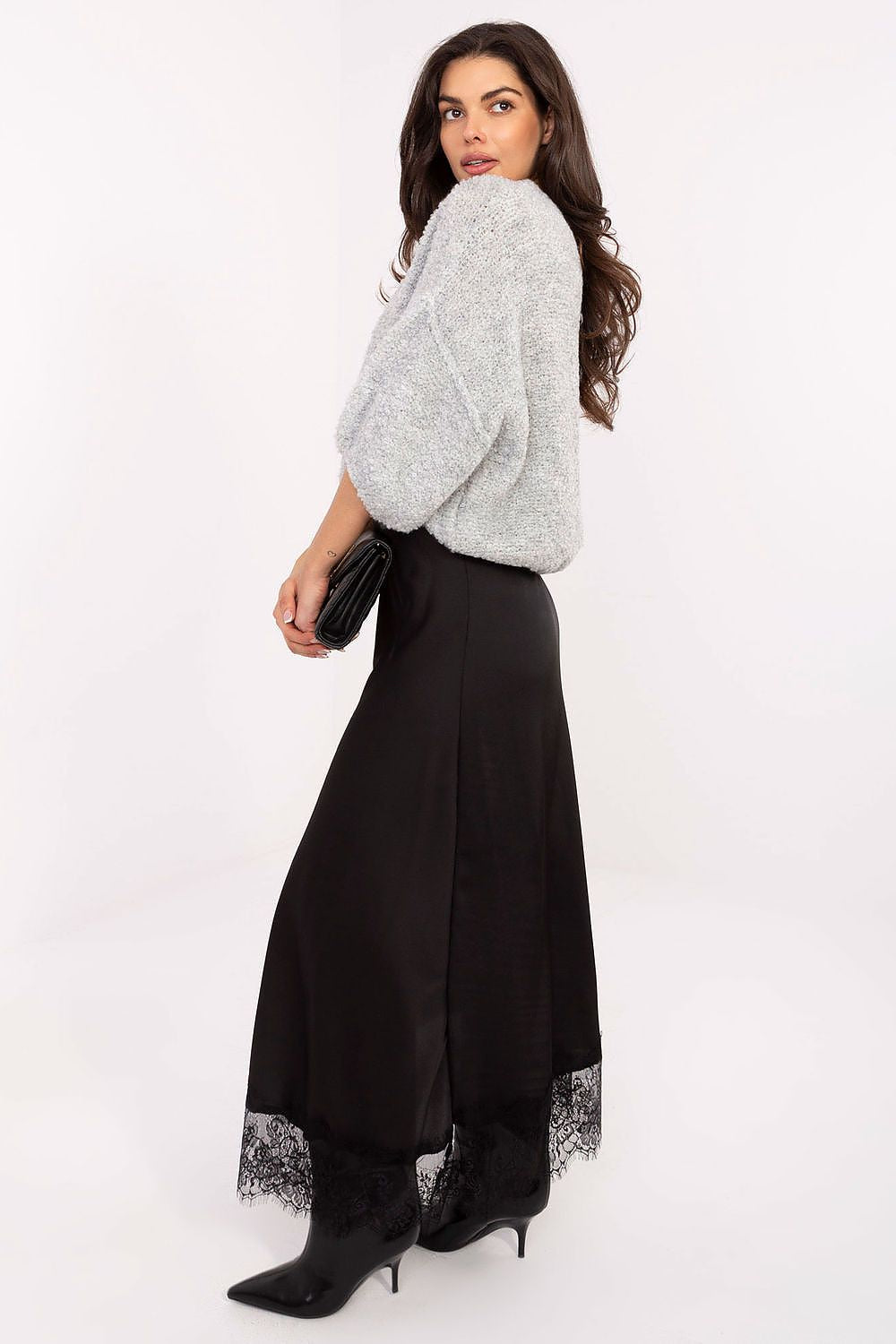  Langer Rock model 220435 Rue Paris 