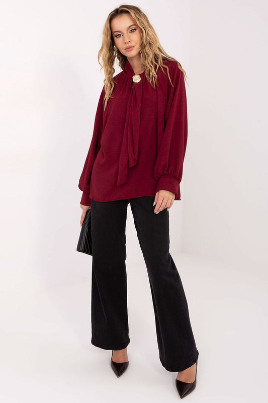  Bluse model 221061 Italy Moda 