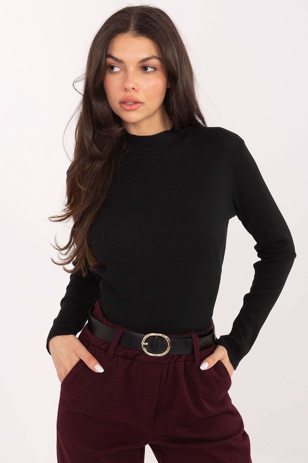  Bluse model 221682 Factory Price 