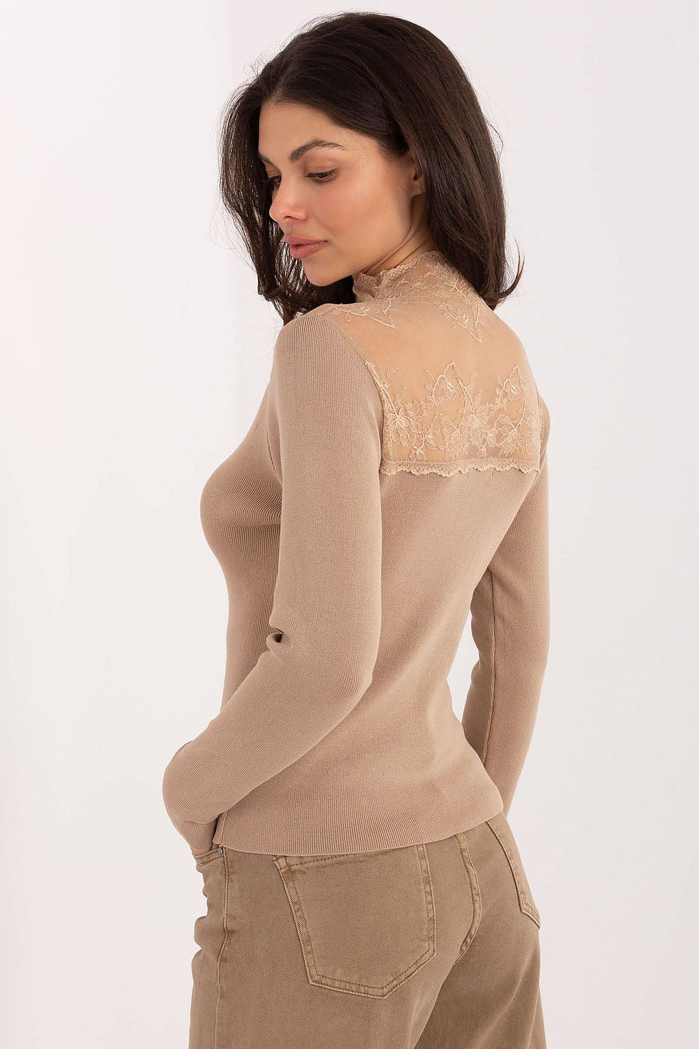  Bluse model 221701 Factory Price 