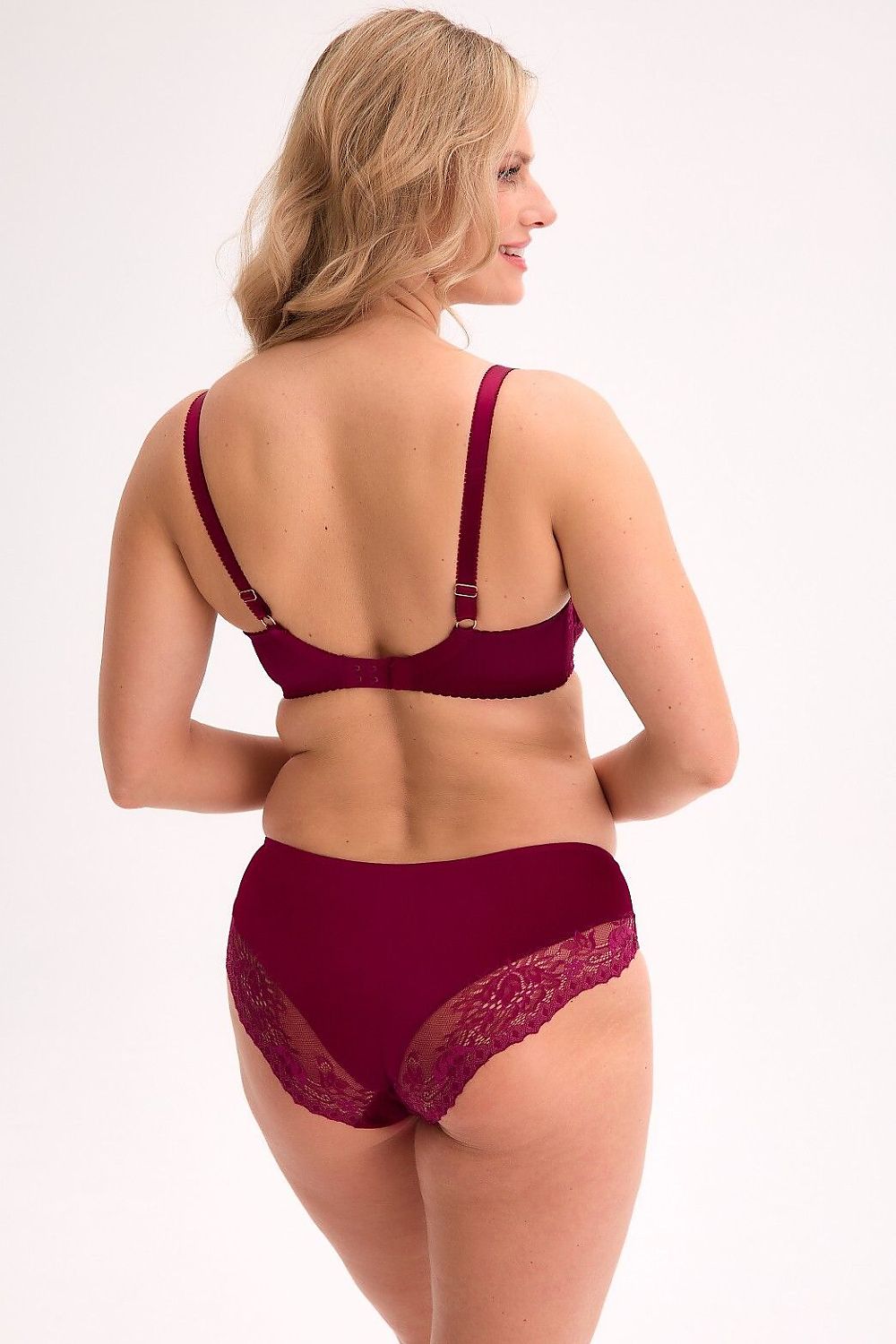  Semi- Soft model 221778 Gaia 