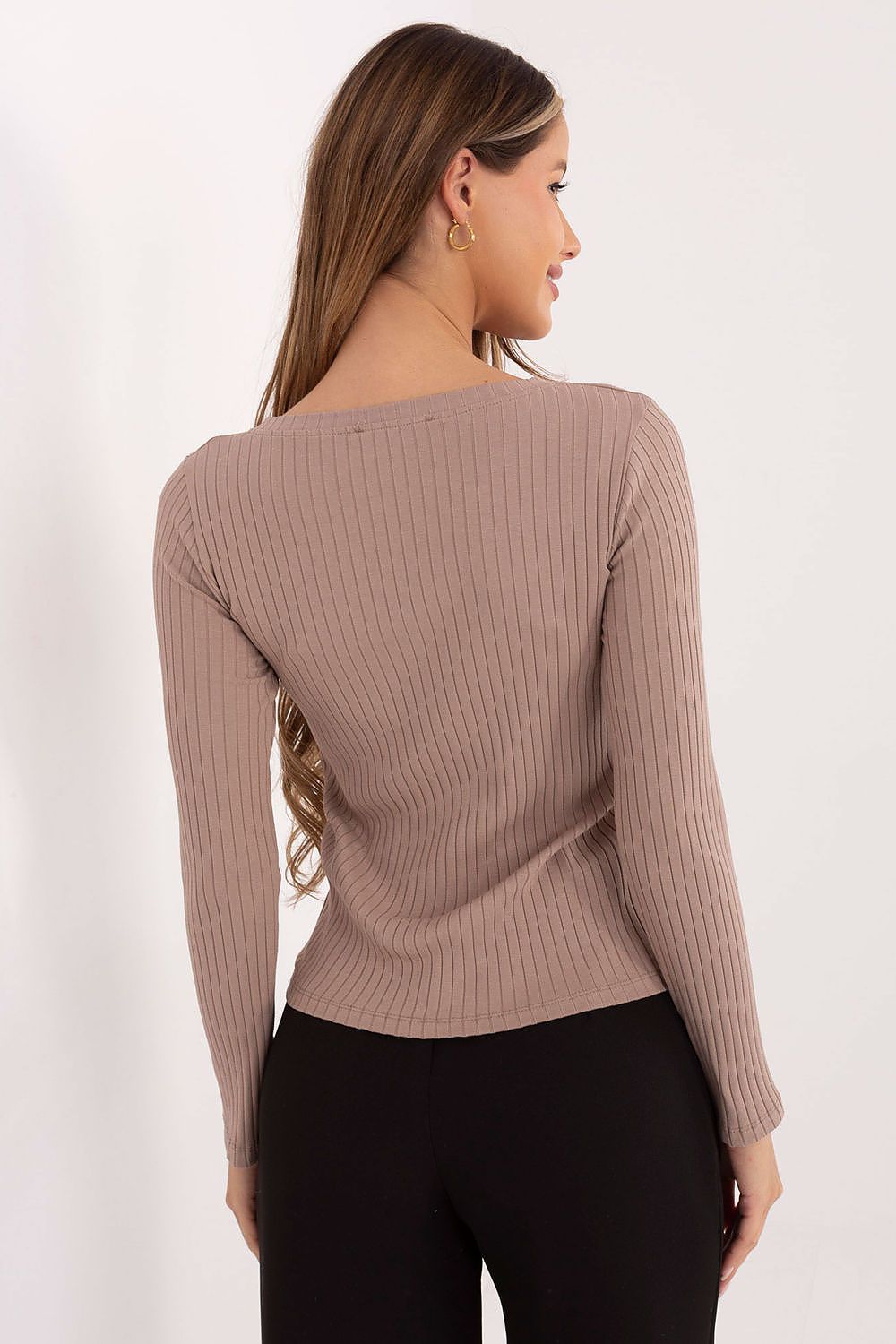 Bluse model 222200 Rue Paris 