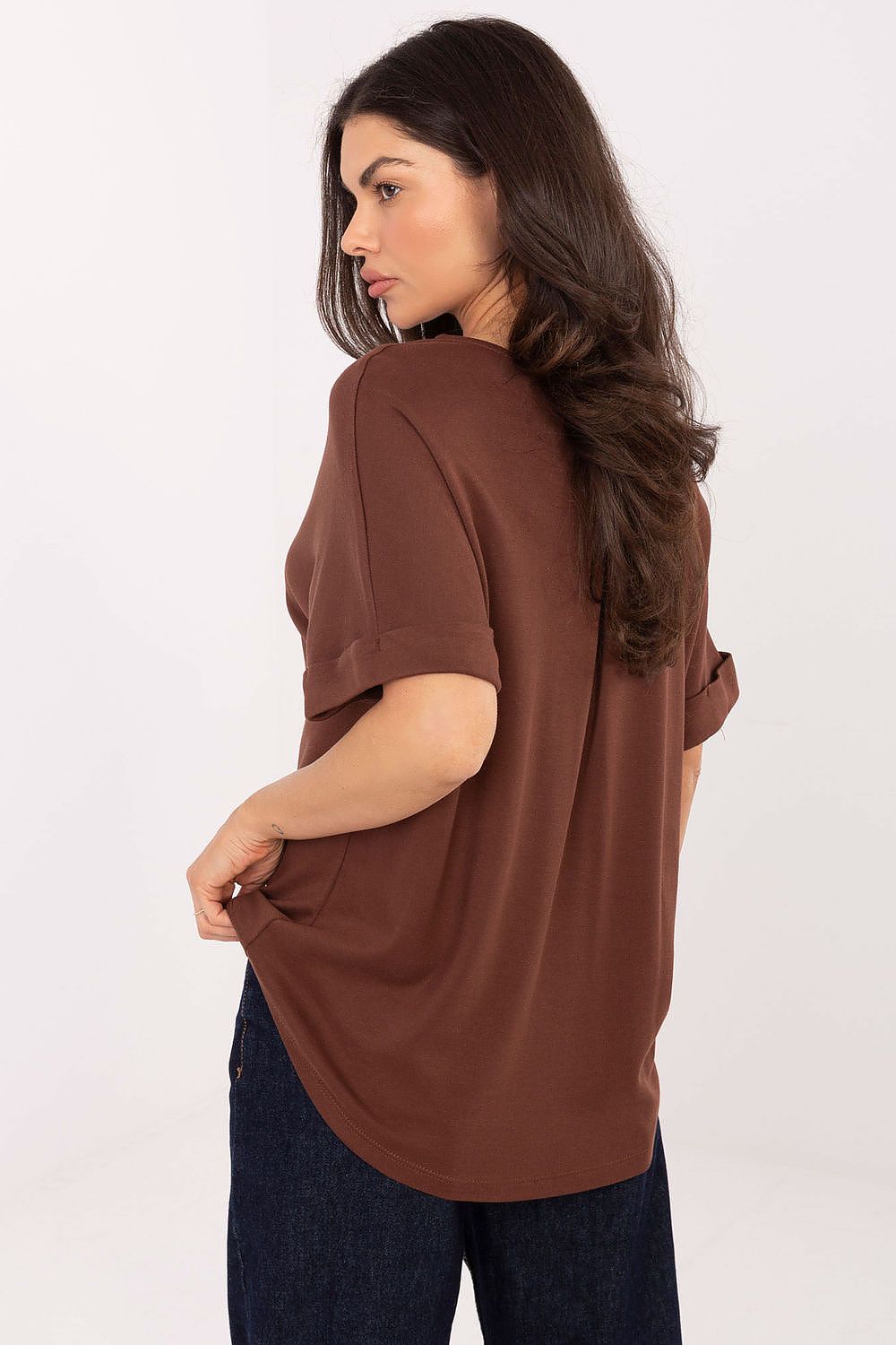  Bluse model 222508 Factory Price 