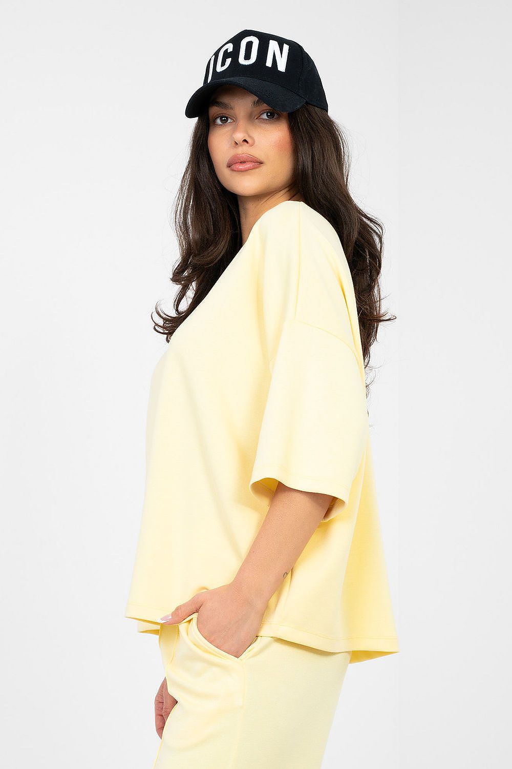 Bluse model 224646 Rue Paris 