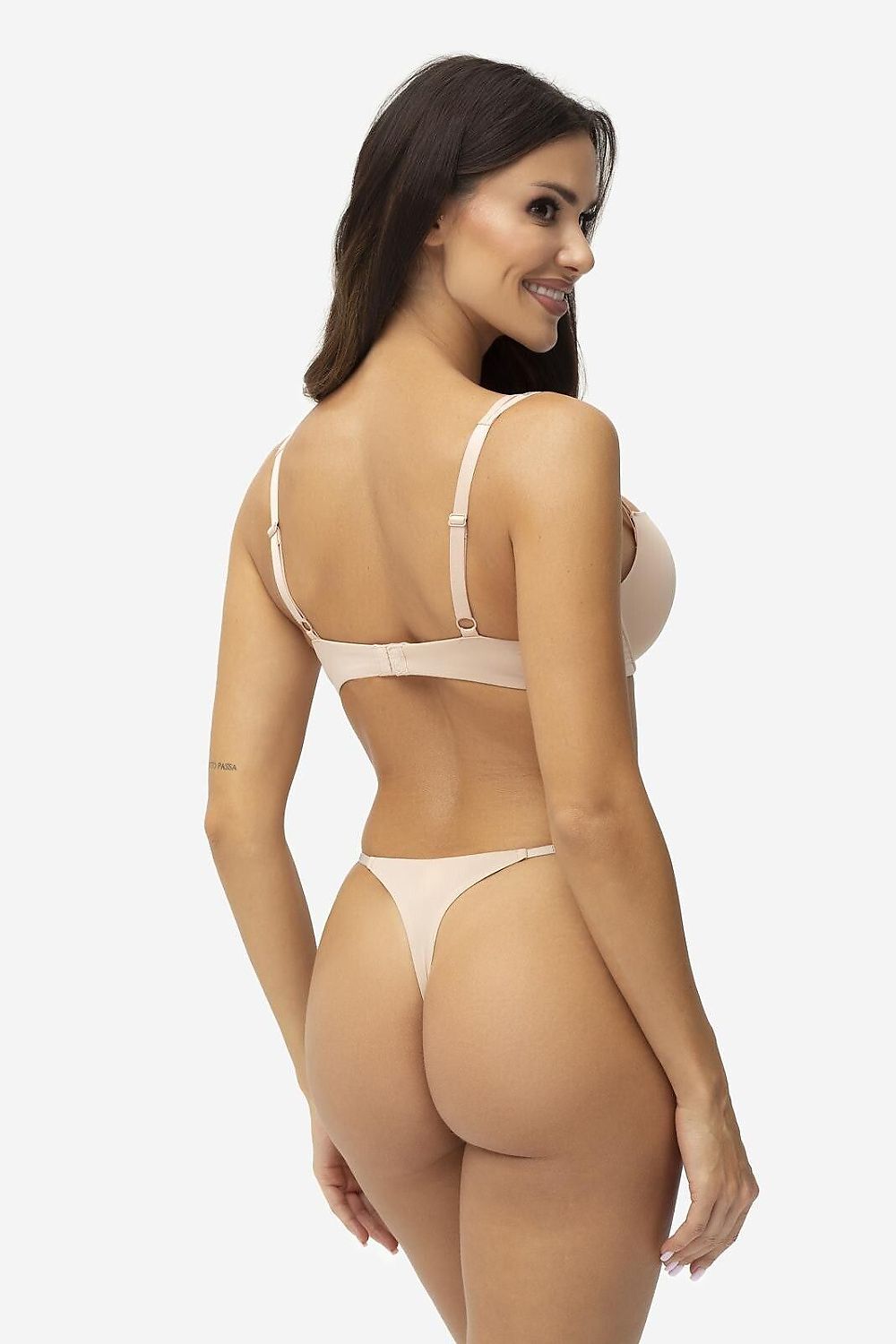  Push- up- BH model 225179 Gatta 