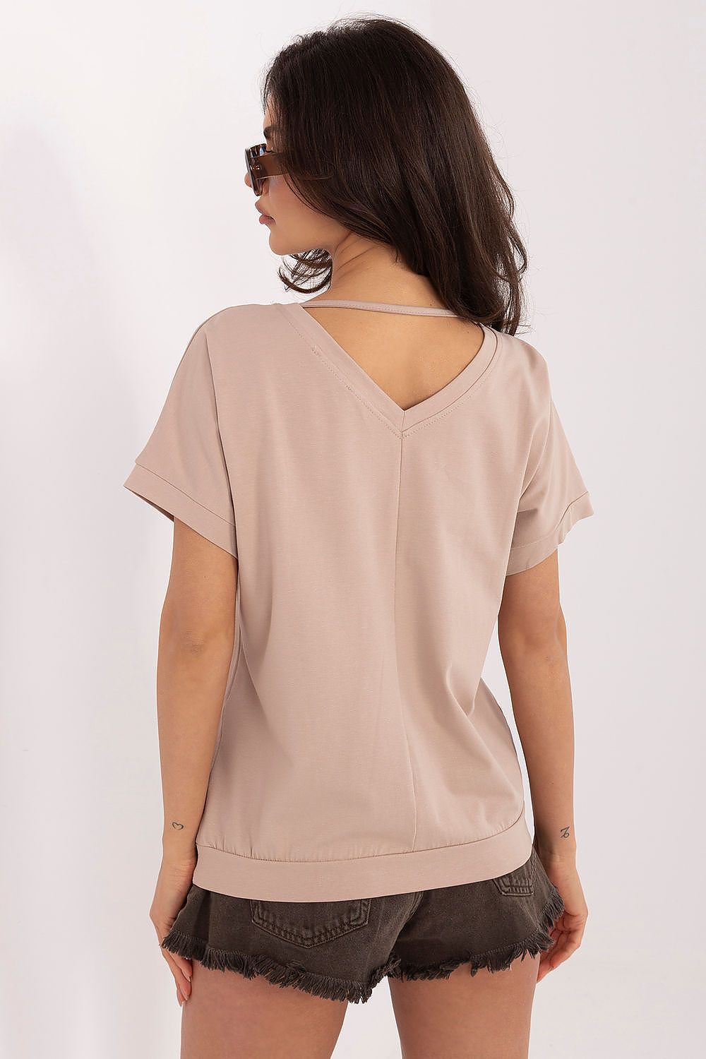  Bluse model 226681 Rue Paris 