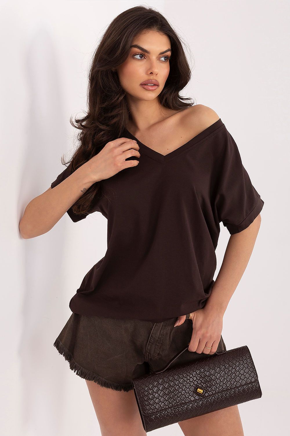  Bluse model 226685 Rue Paris 