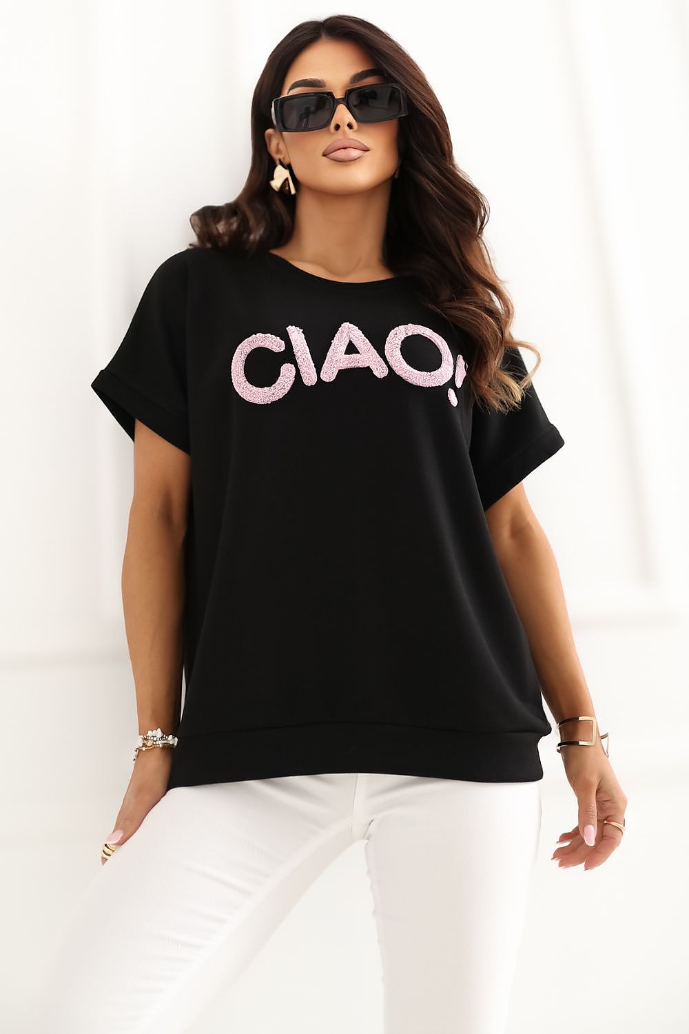  Bluse model 226996 Rue Paris 